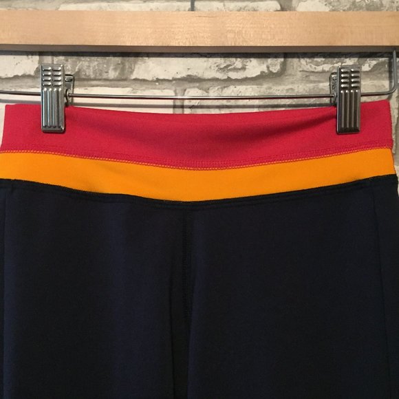 Triple Flip Tank Top/Capri Pants Size 4 - Picture 3 of 11